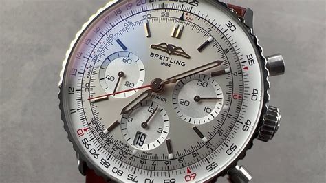 breitling w1g 0pw|breitling b01 review.